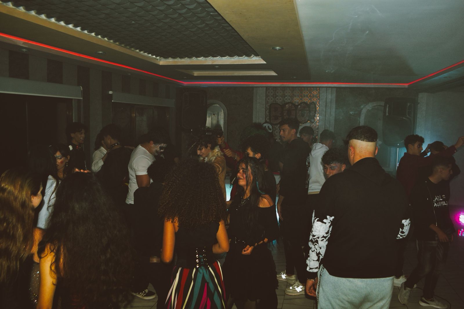 ARES Nightouts
